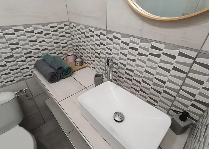 Cosy Idealement Situe Parking Prive Apartmán Ajaccio (Corsica)